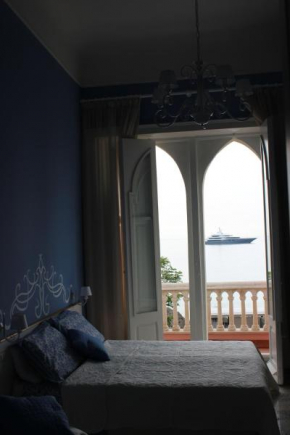 B&B Villa Raineri, Giardini Naxos